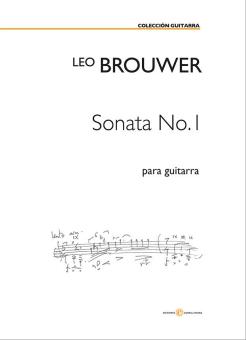 Sonata No. I 