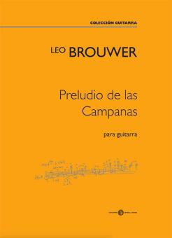 Preludio de las Campanas 