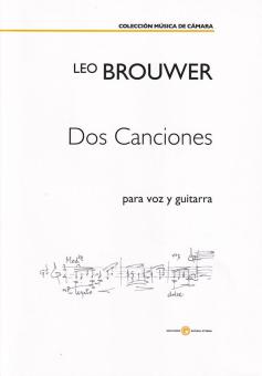 Dos Canciones 