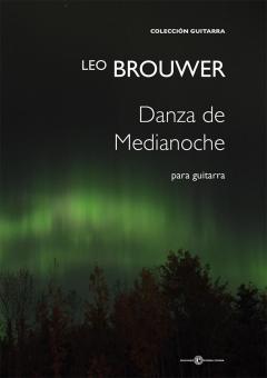 Danza de Medianoche 