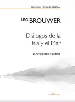 Diálogos de la Isla y el Mar 