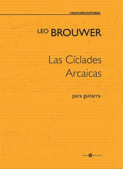 Las Cíclades Arcaicas 