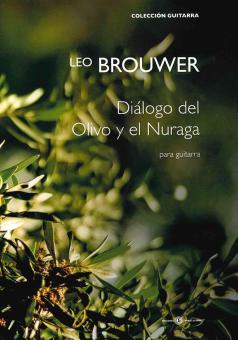 Diálogo del Olivo y el Nuraga 