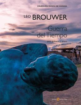 Guerra del tiempo 