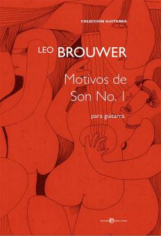 Motivos de Son No. 1 
