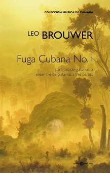 Fuga Cubana No. 1 