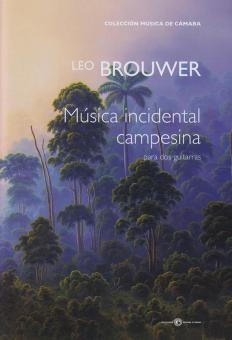 Música incidental campesina 