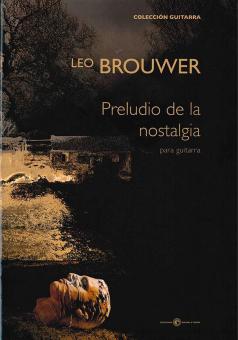 Preludio de la nostalgia 