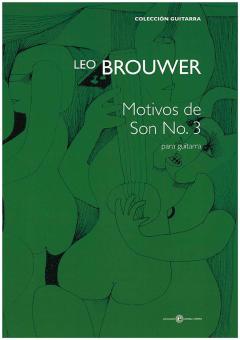 Motivos de Son No. 3 