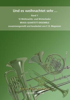 Und es weihnachtet sehr... 1 