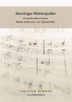 Sterzinger Mettenjodler 