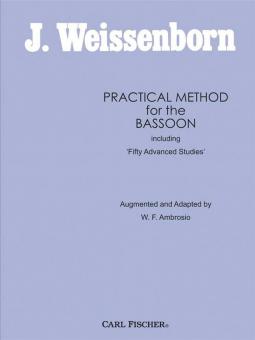 Practical Method For The Bassoon 