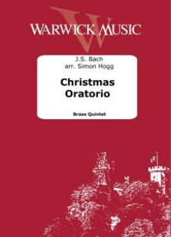 Christmas Oratorio 