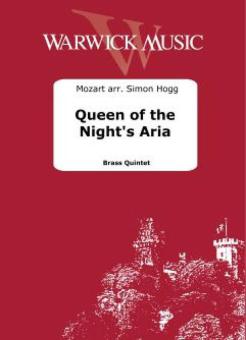 Queen of the Night's Aria 