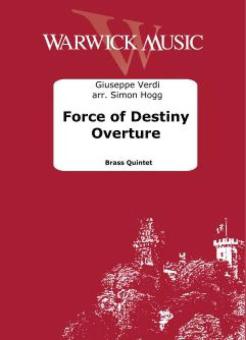 Force of Destiny Overture 