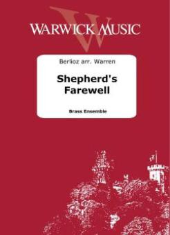 Shepherd's Farewell 