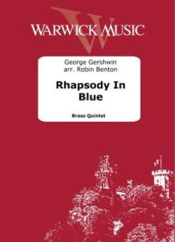 Rhapsody In Blue 