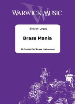 Brass Mania 