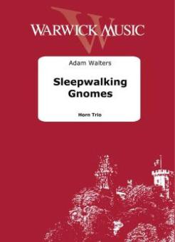 Sleepwalking Gnomes 