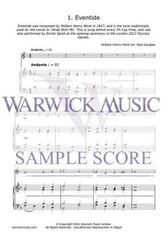 Famous Hymns and Marches 