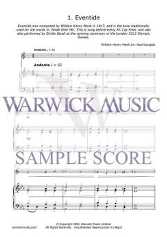 Famous Hymns and Marches 