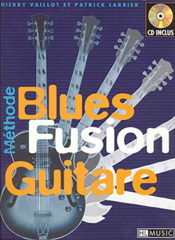 Blues Fusion 