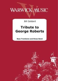 Tribute to George Roberts 