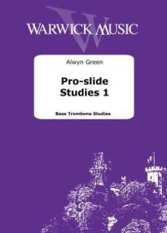 Pro-Slide Studies 1 