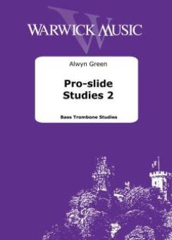Pro-Slide Studies 2 