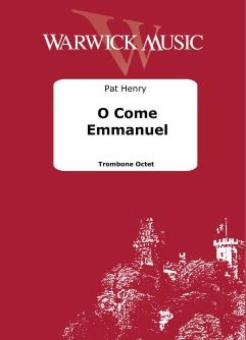 O Come Emmanuel 