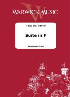 Suite in F 