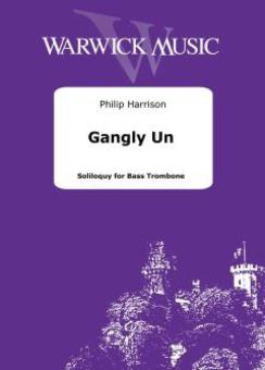 Gangly Un - Solilquoy 