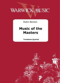 Music of the Masters 
