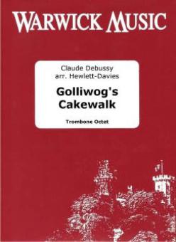 Golliwog's Cakewalk 