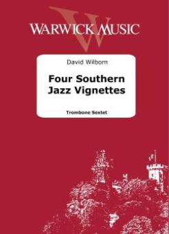 Four Southern Jazz Vignettes 