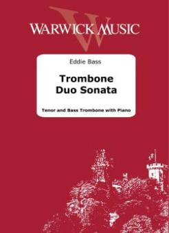 Trombone Duo Sonata 