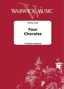 Four Chorales 