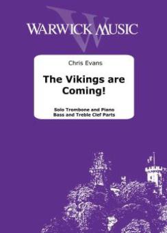 The Vikings are Coming 