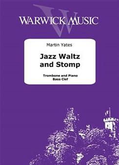 Jazz Waltz and Stomp 