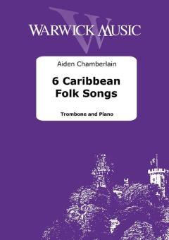 6 Caribbean Folk Songs 