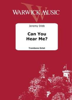 Can You Hear Me? 