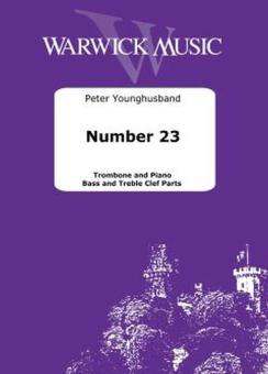Number 23 