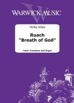 Ruach 'Breath of God' 