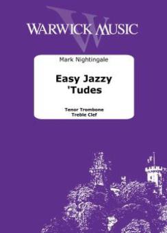 Easy Jazzy 'Tudes 