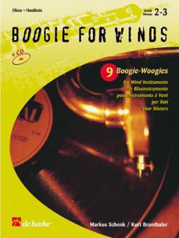 Boogie for Winds 