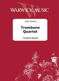 Trombone Quartet 