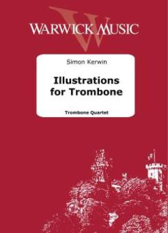 Illustrations for Trombone 