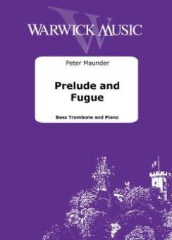 Prelude and Fugue 