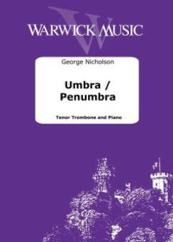 Umbra / Penumbra 