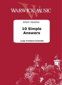 10 Simple Answers 